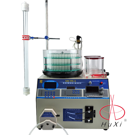 MC99-3自动核酸蛋白液相色谱分离层析仪